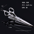 Tie Bar Manufacturers Custom Scissors Quality Tie Clips